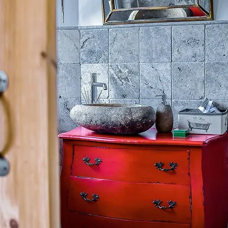 Gospodarstwo agroturystyczne Stodola 7