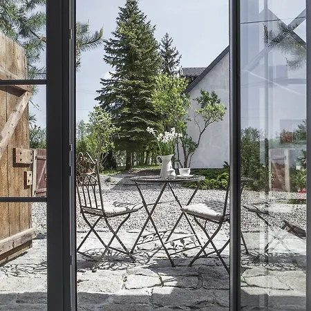 Stodola 7 Gospodarstwo agroturystyczne *