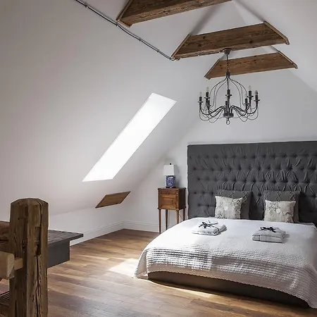 Gospodarstwo agroturystyczne Stodola 7 *