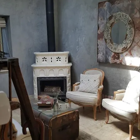 Gospodarstwo agroturystyczne Stodola 7 *